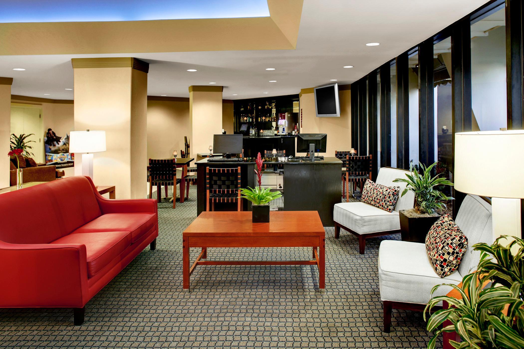 Four Points By Sheraton Orlando International Drive Luaran gambar