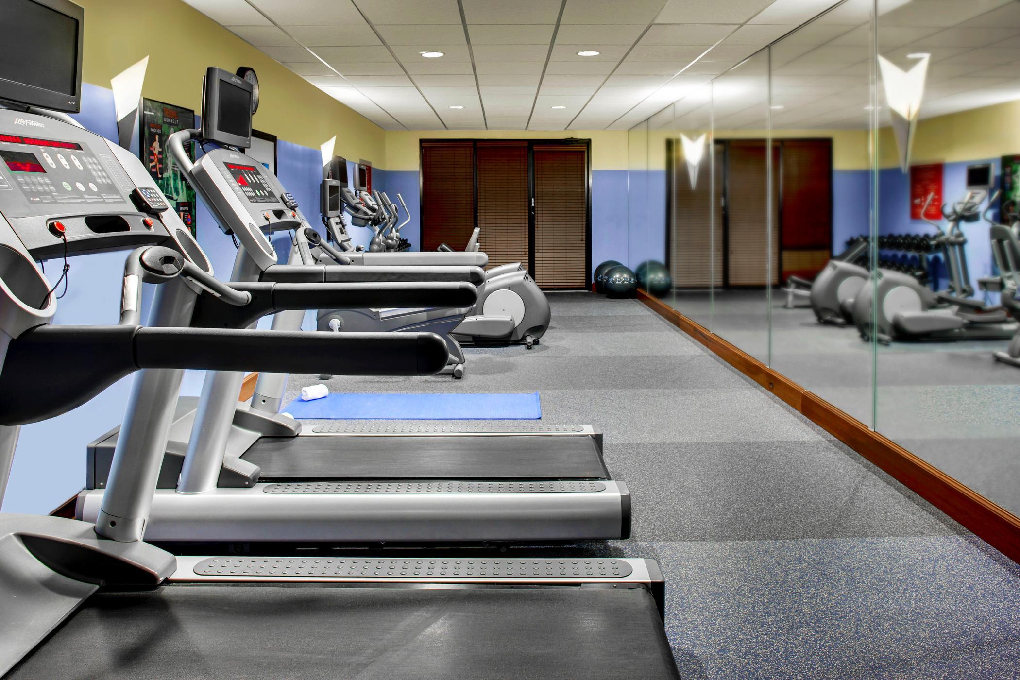 Four Points By Sheraton Orlando International Drive Luaran gambar