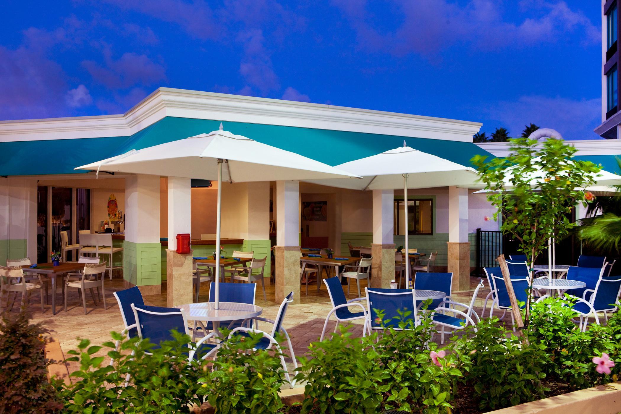 Four Points By Sheraton Orlando International Drive Luaran gambar
