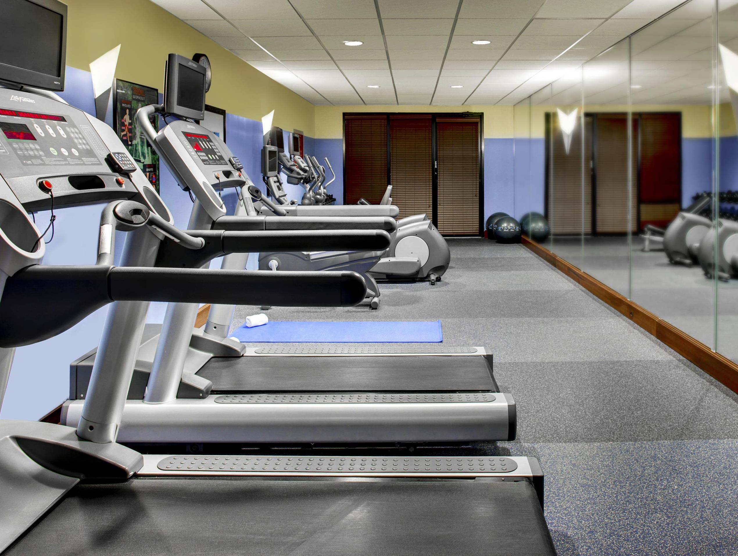 Four Points By Sheraton Orlando International Drive Luaran gambar