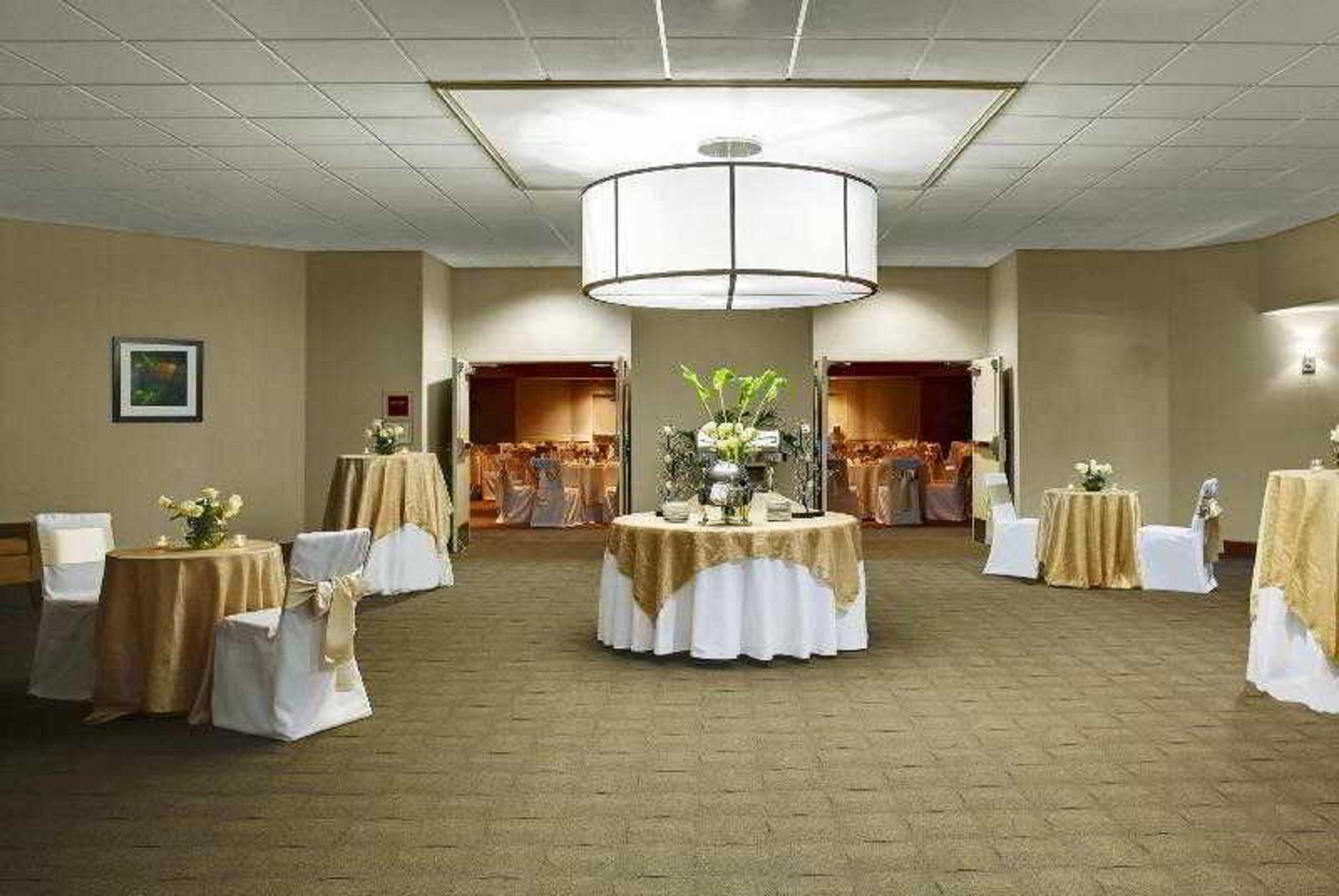 Four Points By Sheraton Orlando International Drive Luaran gambar
