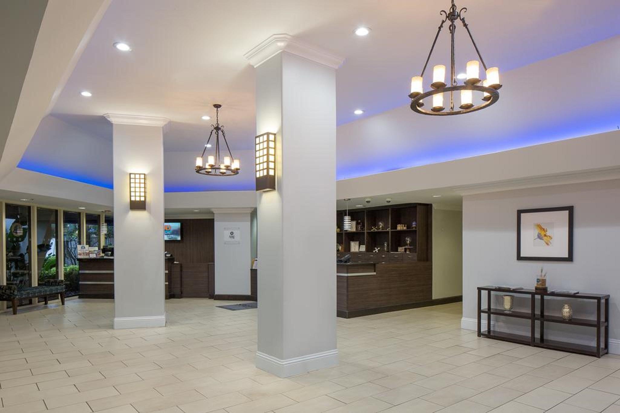 Four Points By Sheraton Orlando International Drive Luaran gambar