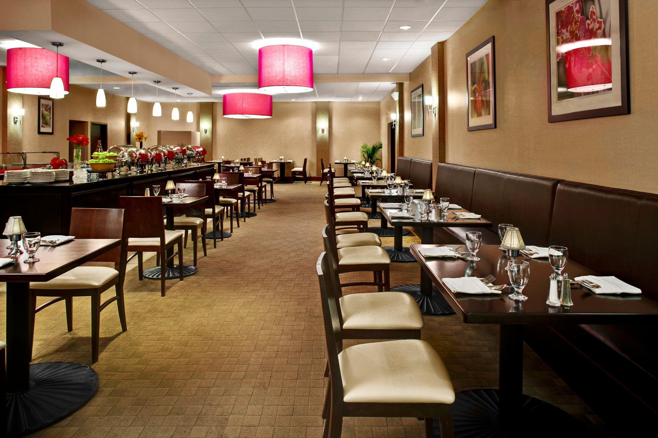 Four Points By Sheraton Orlando International Drive Luaran gambar