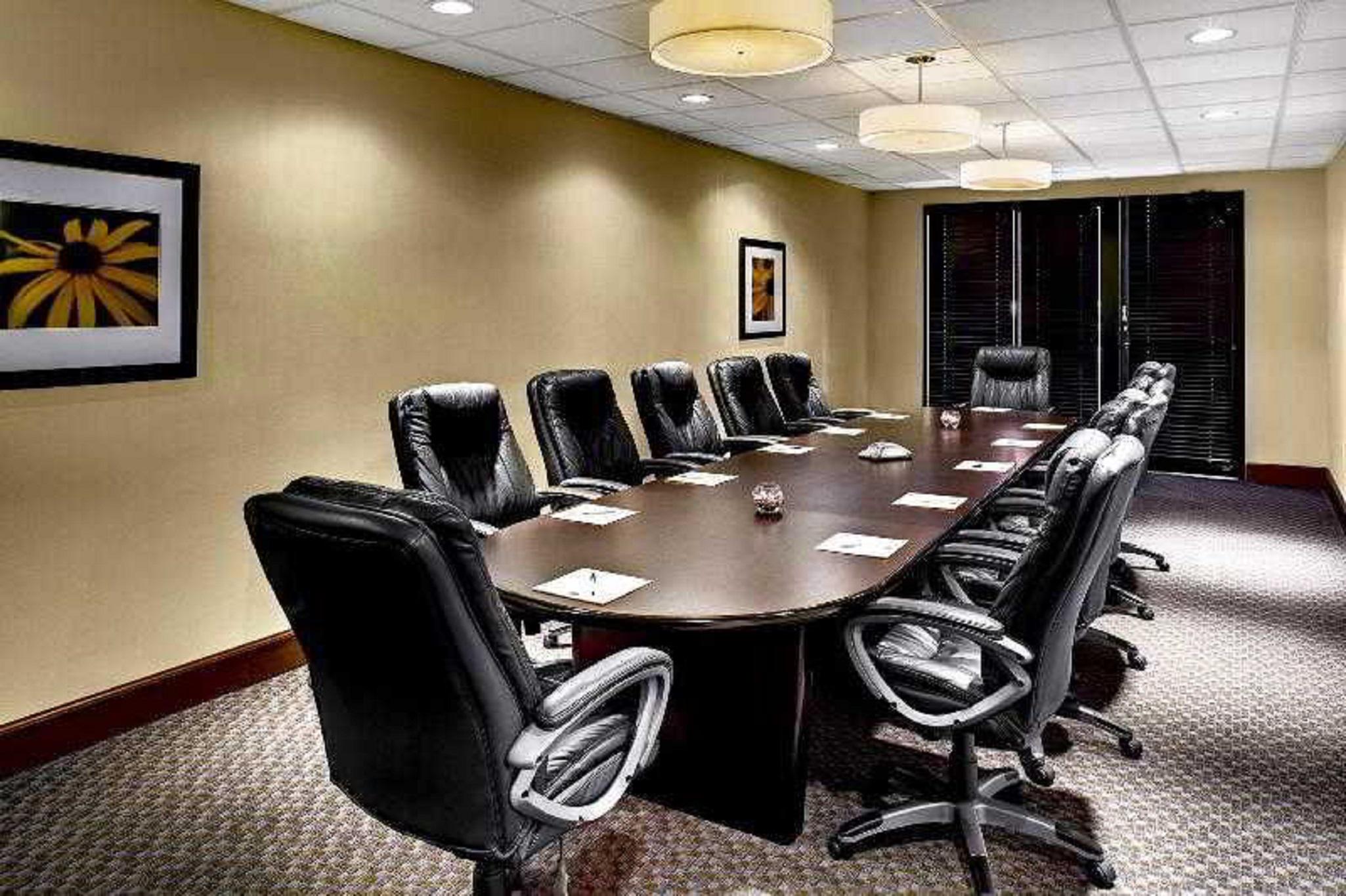 Four Points By Sheraton Orlando International Drive Luaran gambar