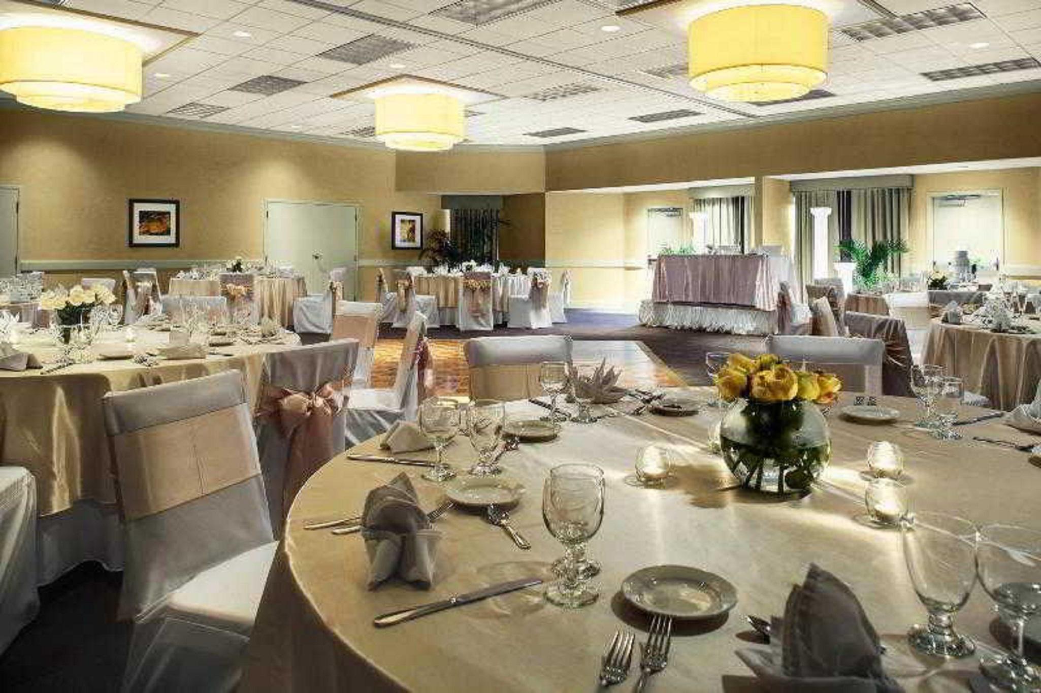 Four Points By Sheraton Orlando International Drive Luaran gambar