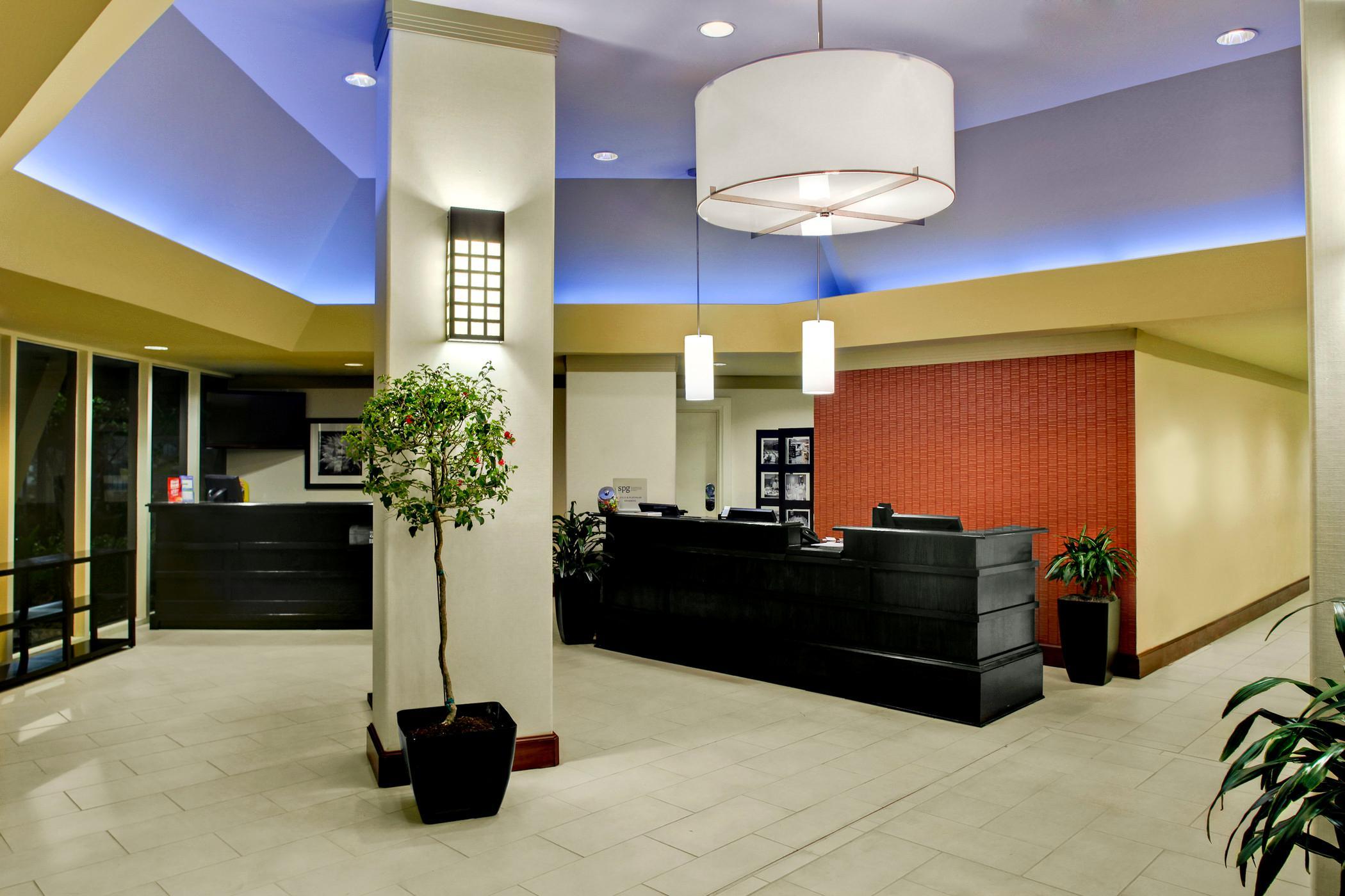 Four Points By Sheraton Orlando International Drive Luaran gambar