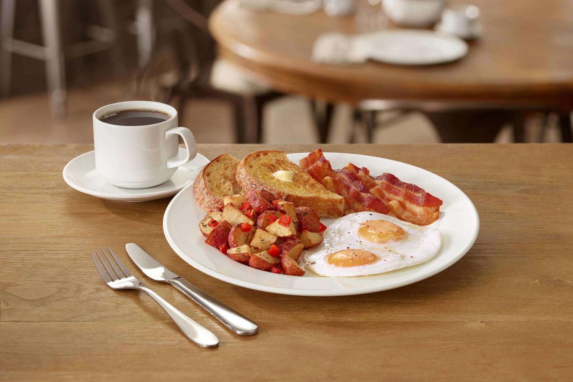 Four Points By Sheraton Orlando International Drive Luaran gambar