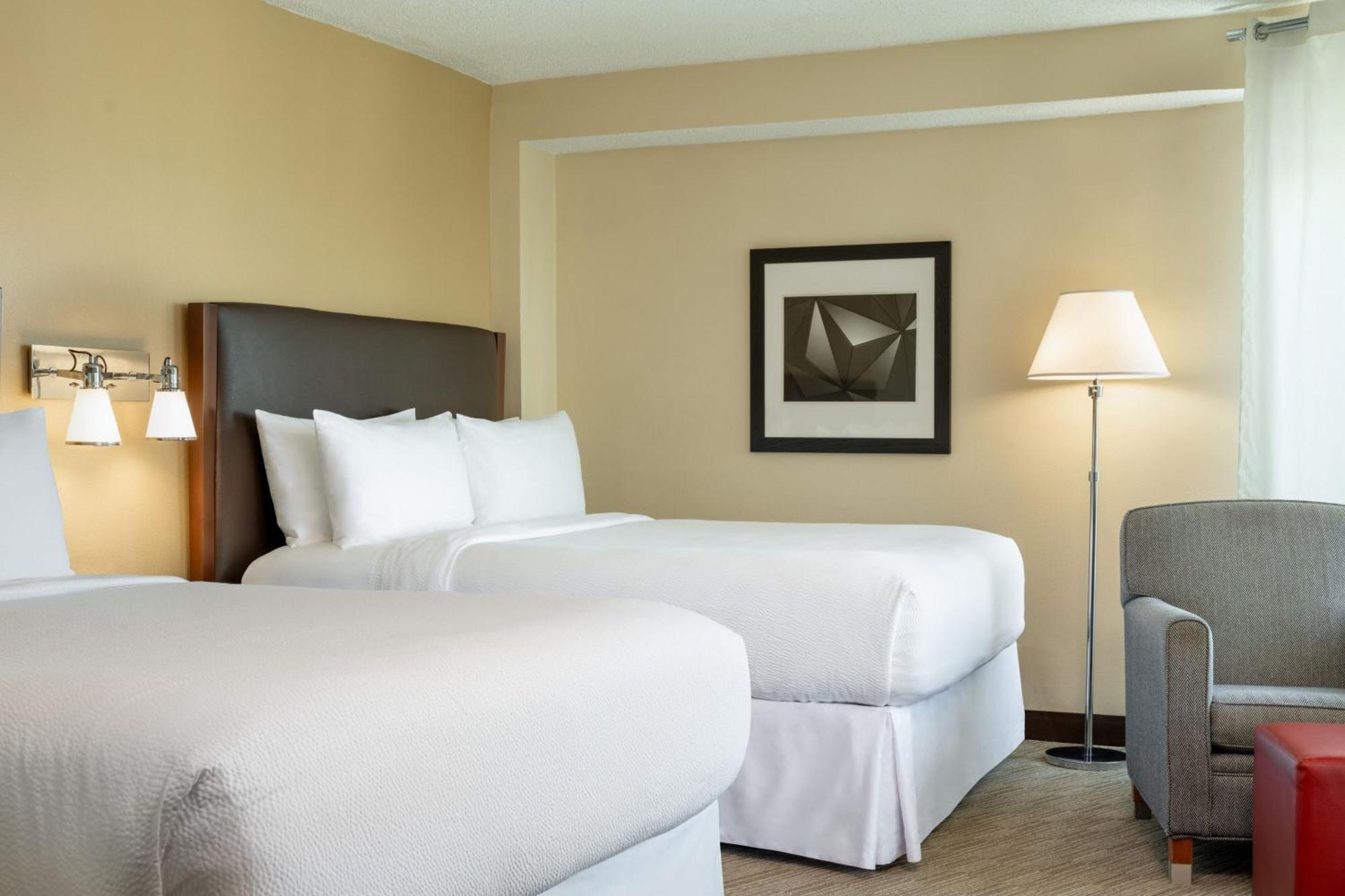 Four Points By Sheraton Orlando International Drive Luaran gambar