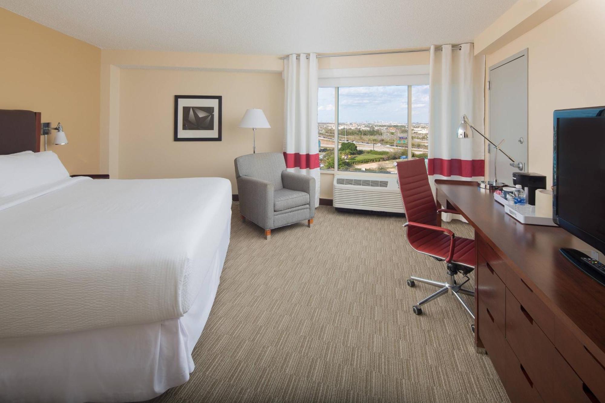 Four Points By Sheraton Orlando International Drive Luaran gambar