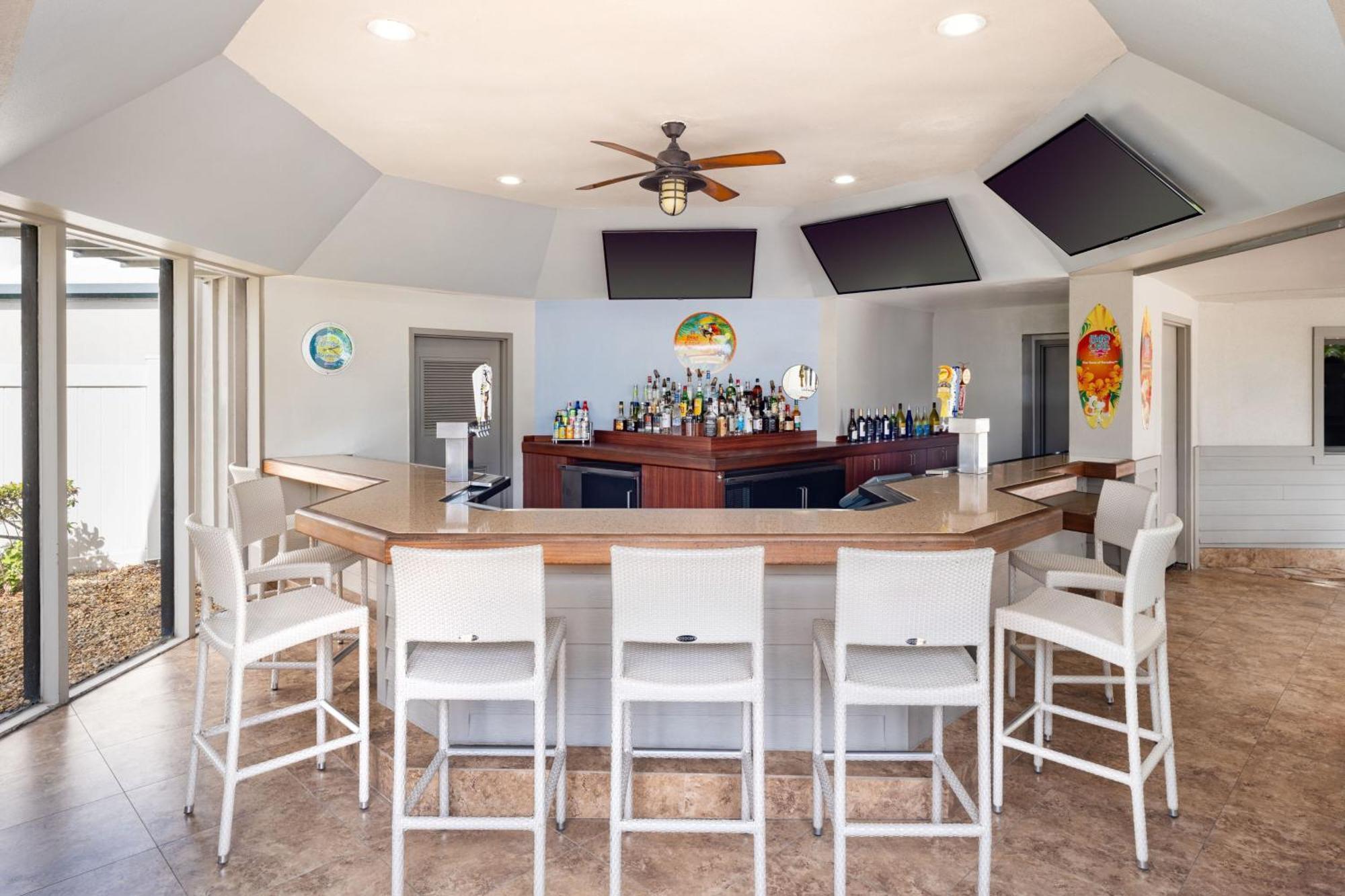 Four Points By Sheraton Orlando International Drive Luaran gambar