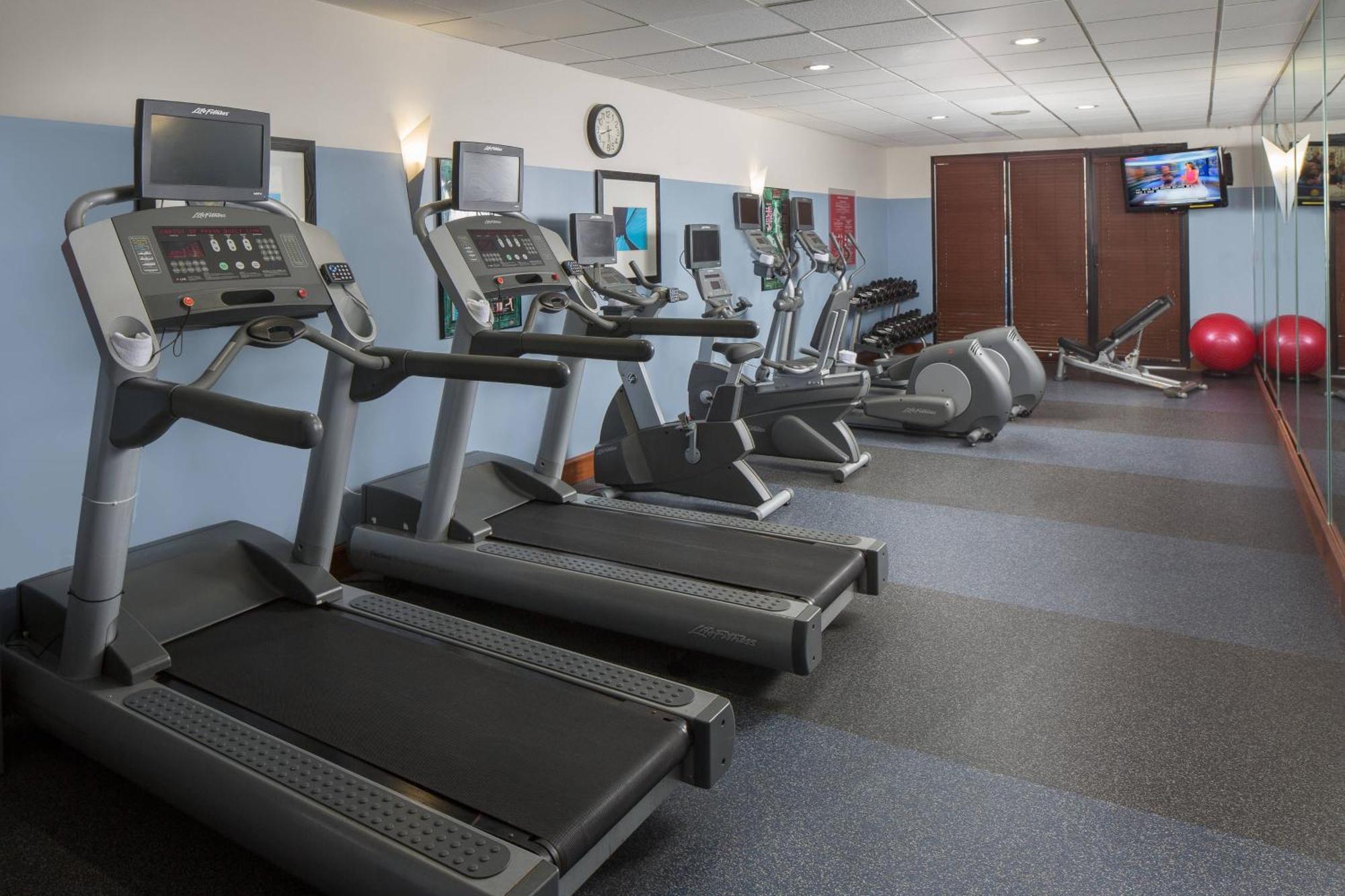 Four Points By Sheraton Orlando International Drive Luaran gambar