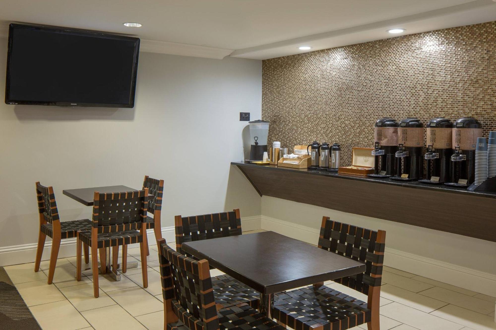 Four Points By Sheraton Orlando International Drive Luaran gambar