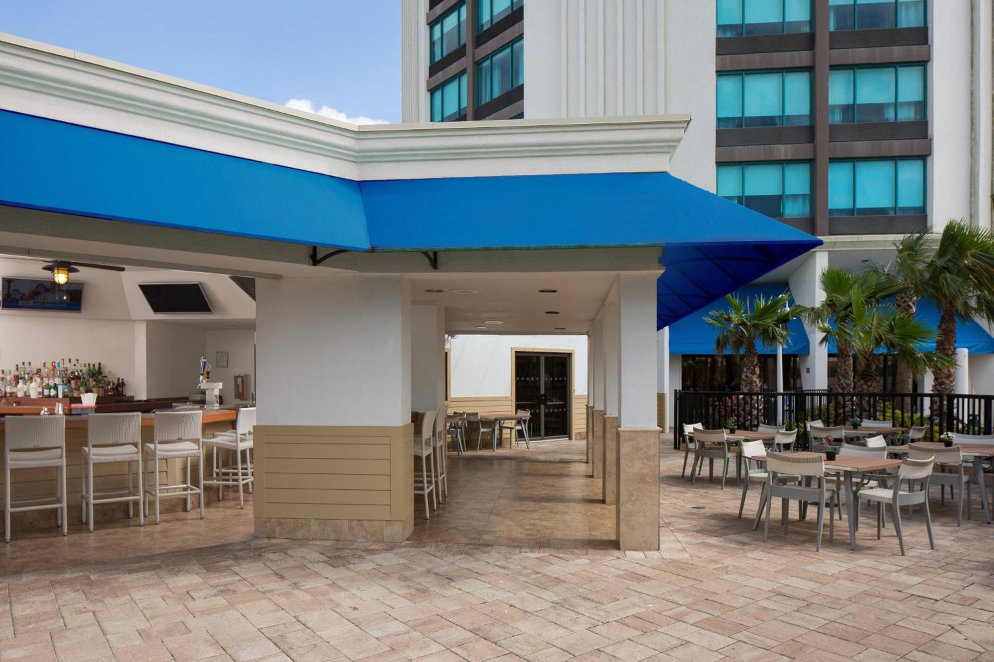 Four Points By Sheraton Orlando International Drive Luaran gambar