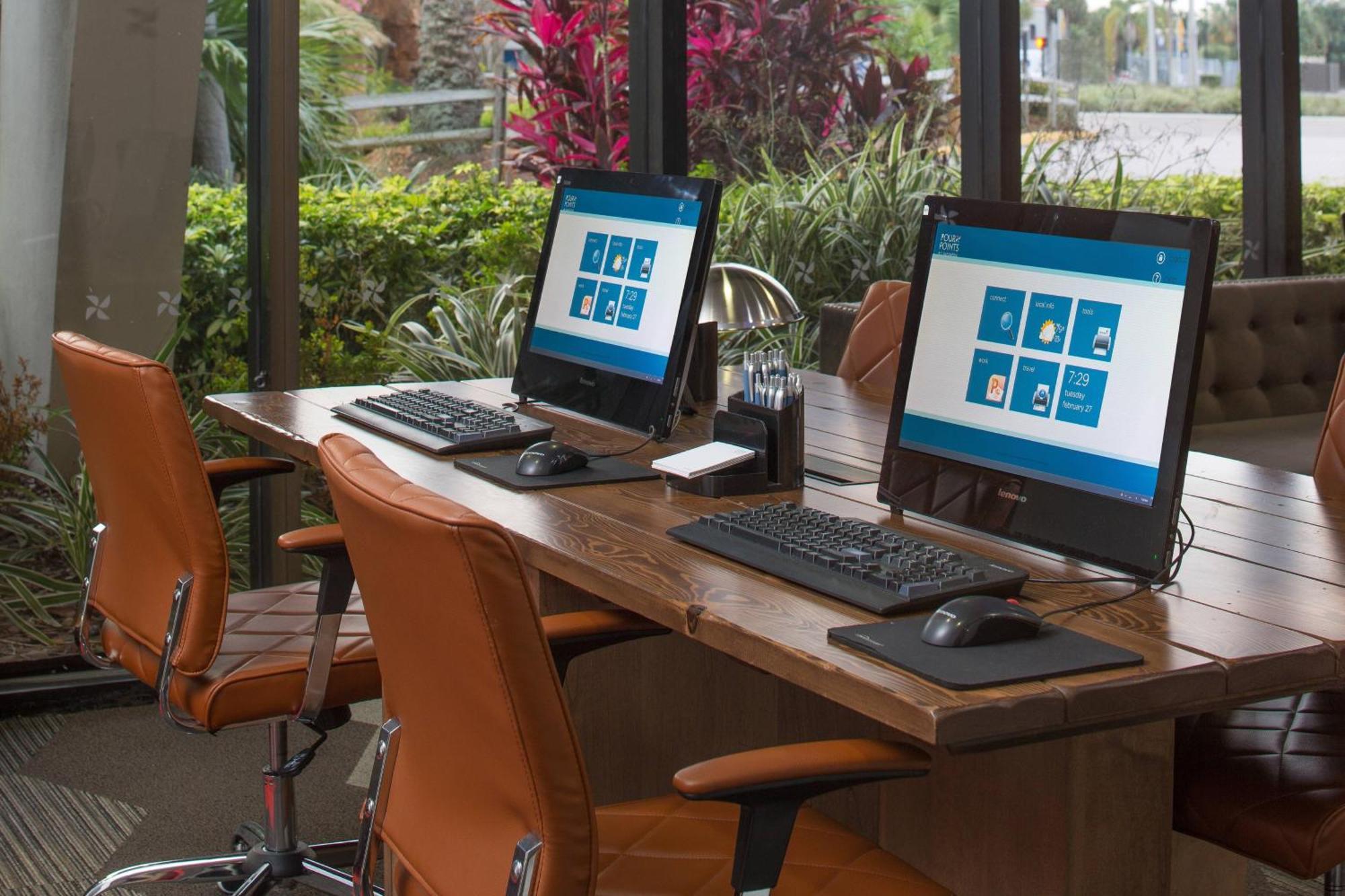 Four Points By Sheraton Orlando International Drive Luaran gambar