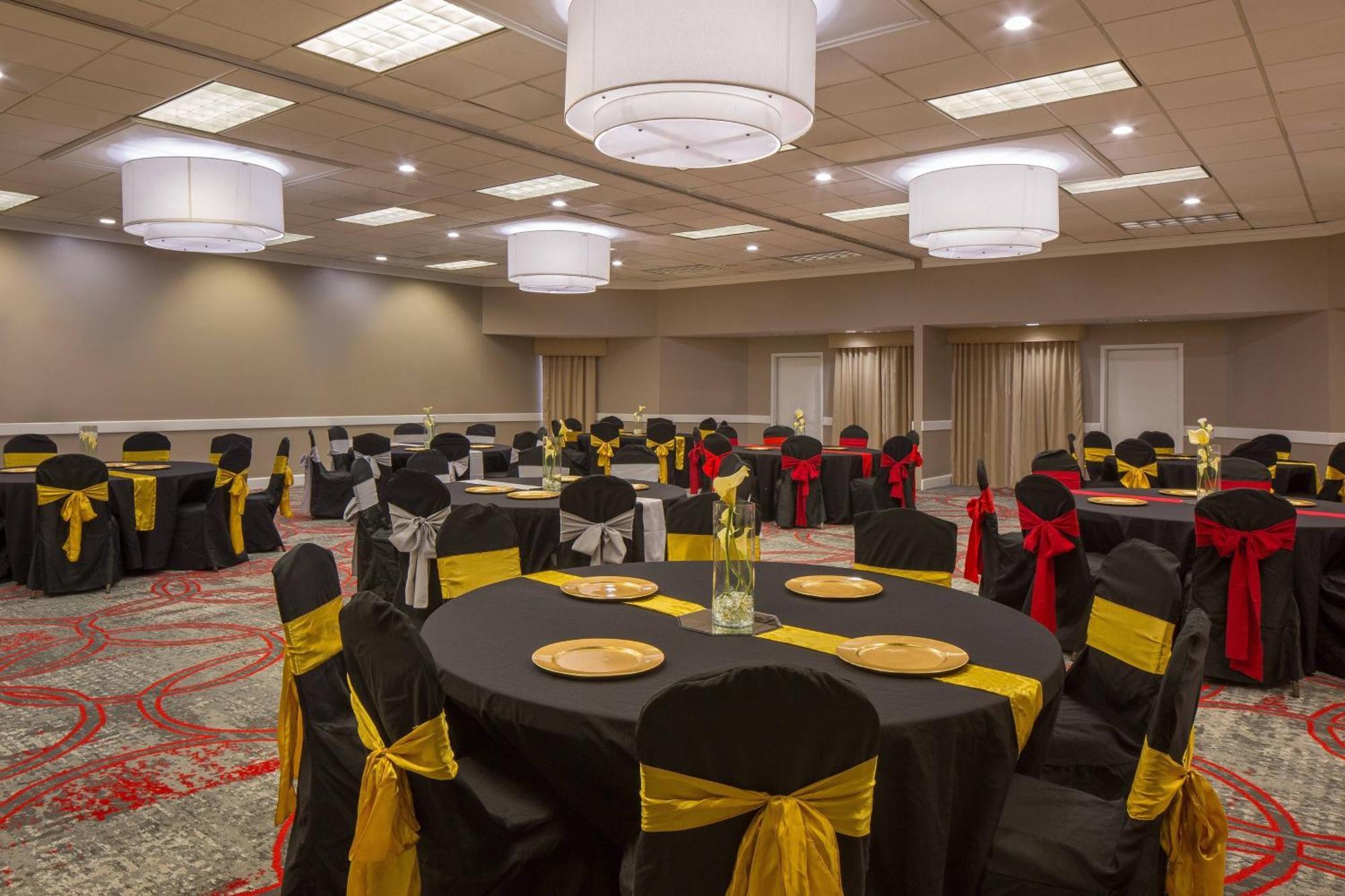 Four Points By Sheraton Orlando International Drive Luaran gambar