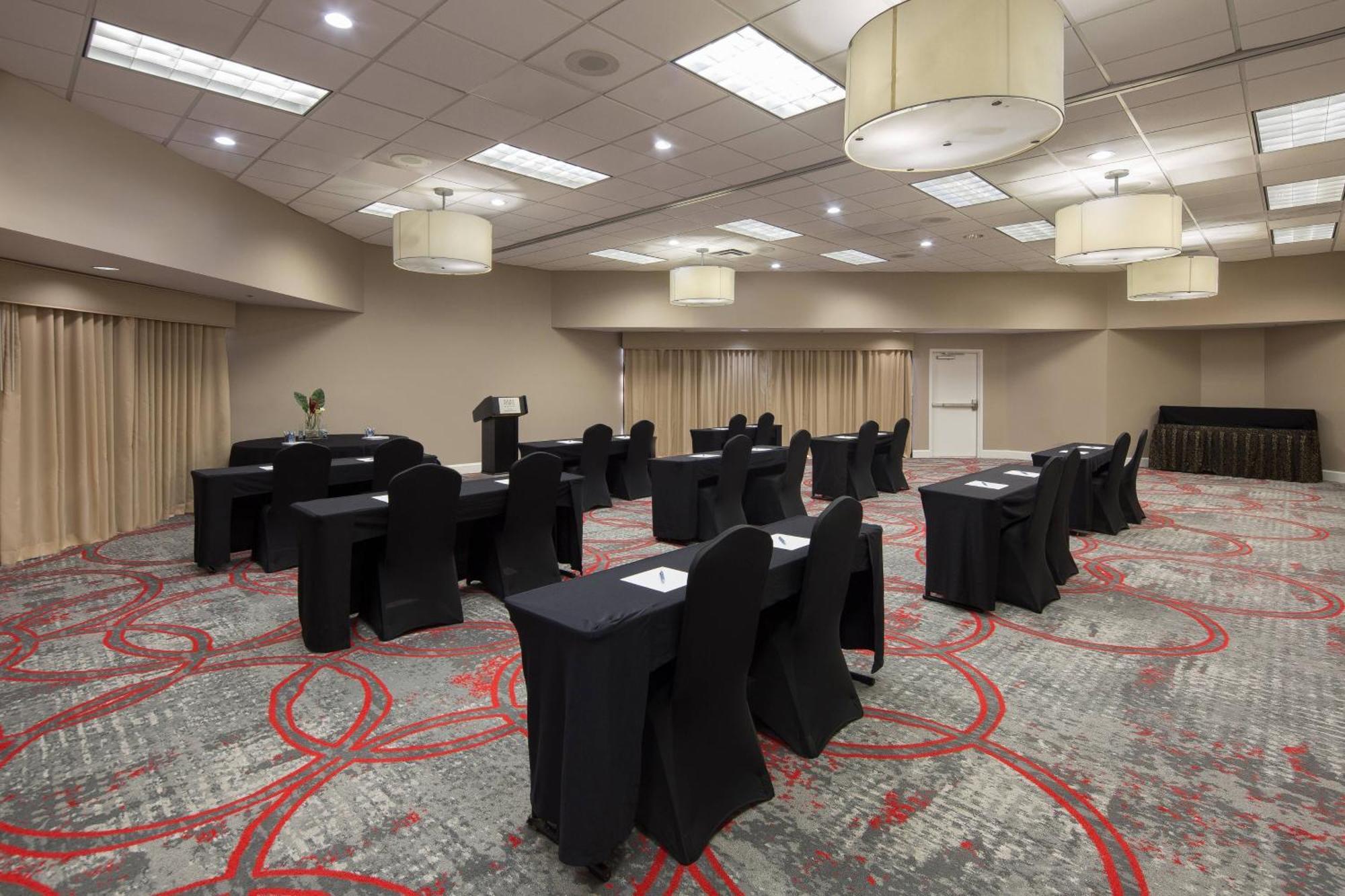 Four Points By Sheraton Orlando International Drive Luaran gambar