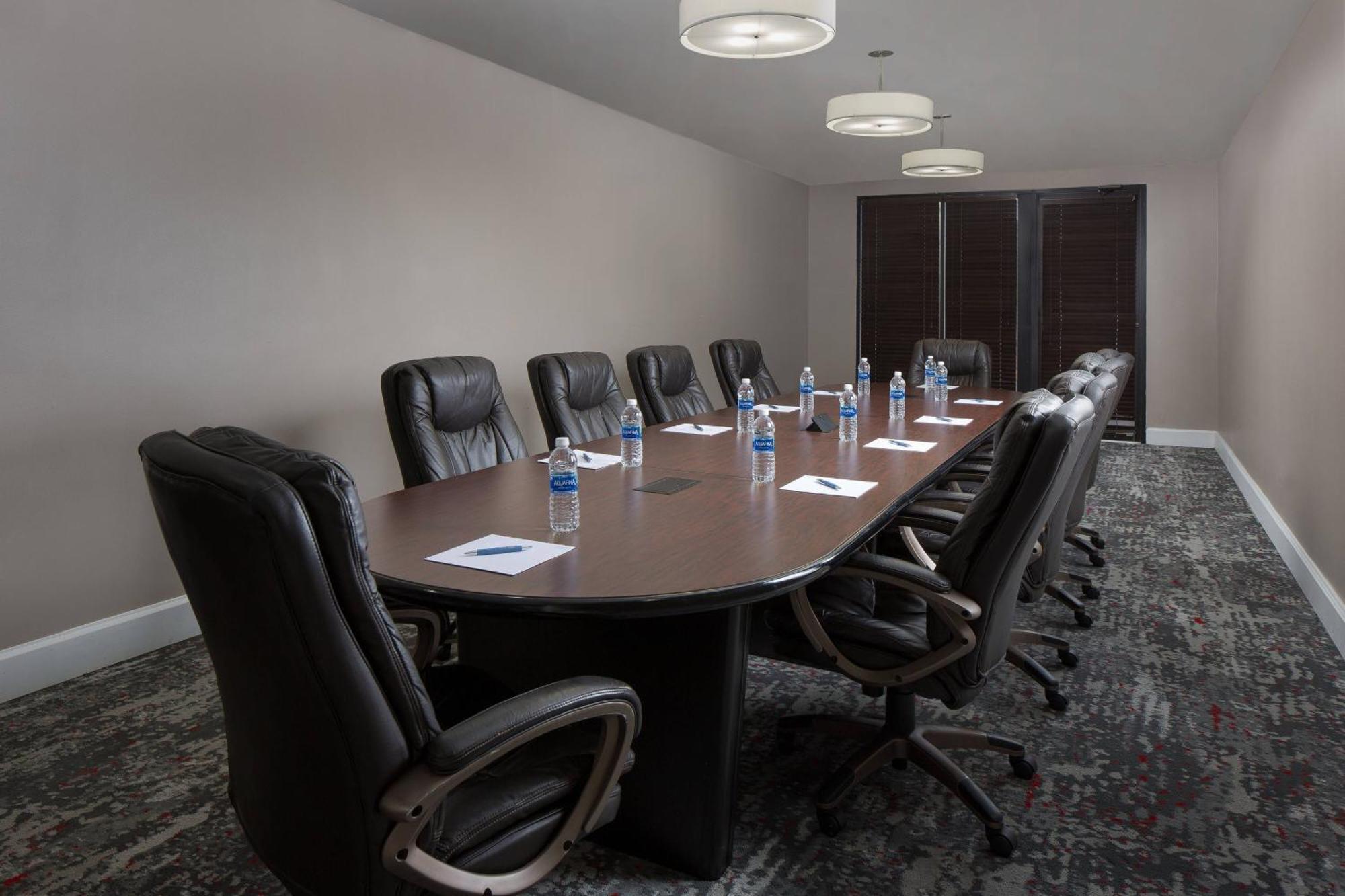 Four Points By Sheraton Orlando International Drive Luaran gambar