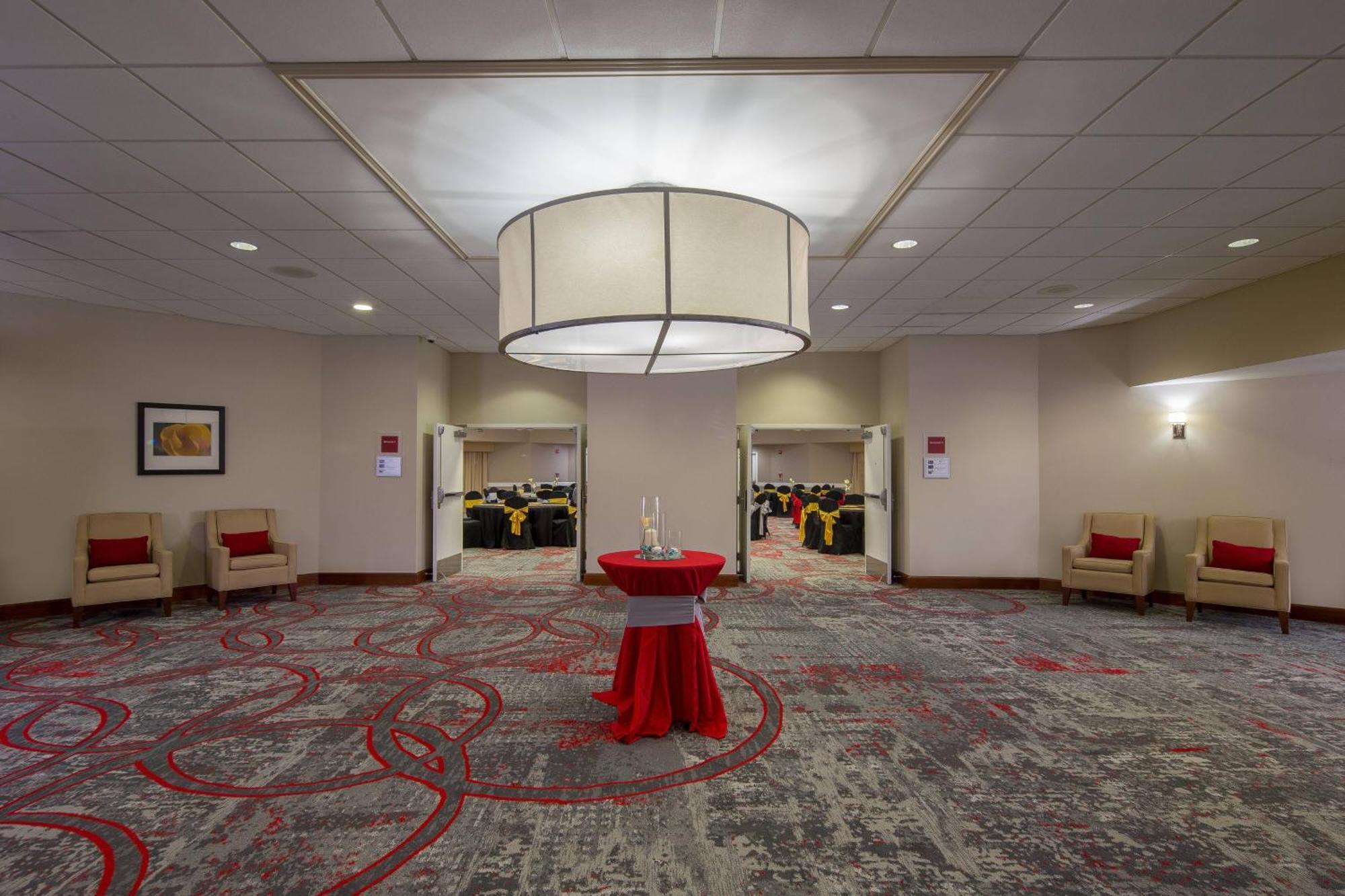Four Points By Sheraton Orlando International Drive Luaran gambar