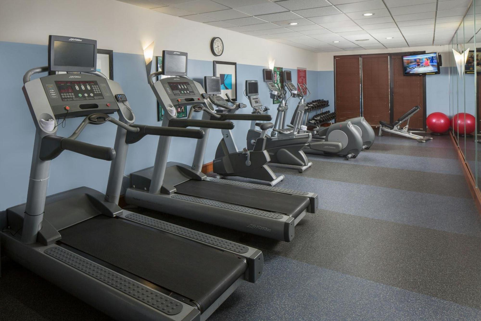 Four Points By Sheraton Orlando International Drive Luaran gambar