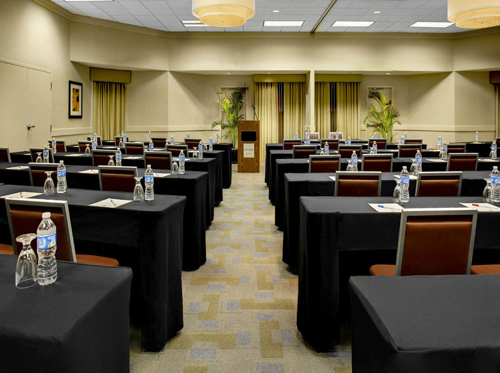 Four Points By Sheraton Orlando International Drive Luaran gambar