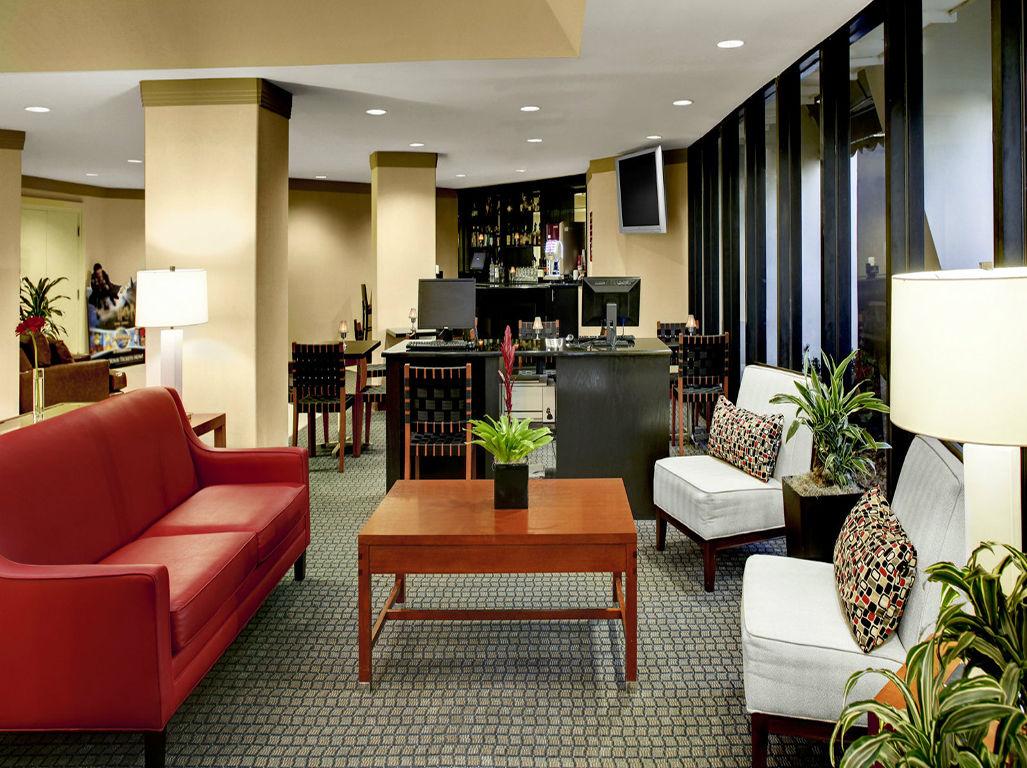 Four Points By Sheraton Orlando International Drive Luaran gambar