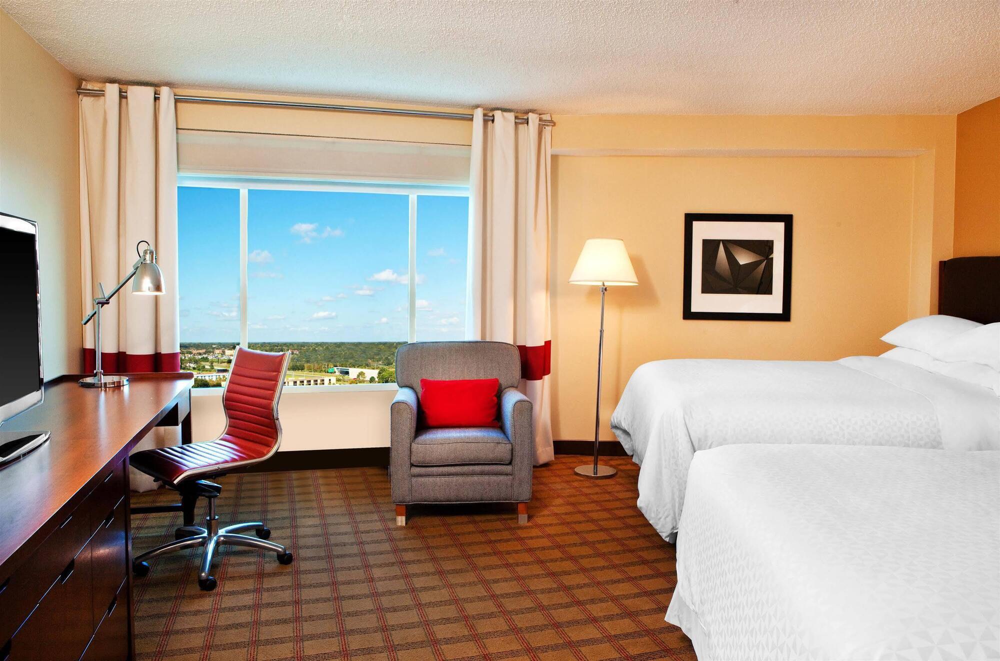 Four Points By Sheraton Orlando International Drive Luaran gambar