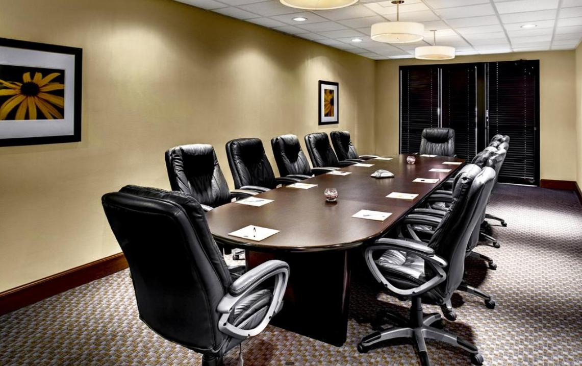 Four Points By Sheraton Orlando International Drive Luaran gambar